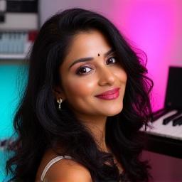 Professional headshot of Priya Singh